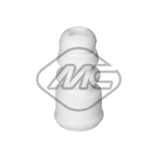 Almohadilla de tope, suspensión - METALCAUCHO-40480