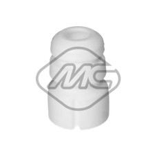 Almohadilla de tope, suspensión - METALCAUCHO-40482