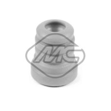 Almohadilla de tope, suspensión - METALCAUCHO-40500