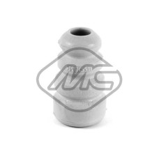 Almohadilla de tope, suspensión - METALCAUCHO-40510