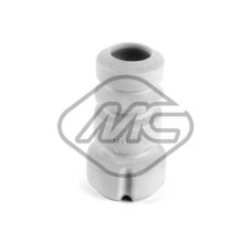 Almohadilla de tope, suspensión - METALCAUCHO-40527