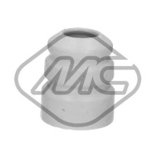 Almohadilla de tope, suspensión - METALCAUCHO-40530