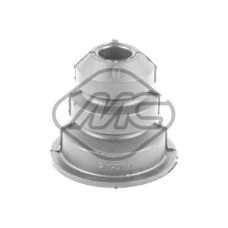 Almohadilla de tope, suspensión - METALCAUCHO-40533