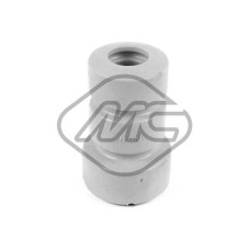 Almohadilla de tope, suspensión - METALCAUCHO-40534