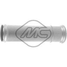 Caperuza protectora/fuelle, amortiguador - METALCAUCHO-40541