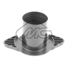 Caperuza protectora/fuelle, amortiguador - METALCAUCHO-40547