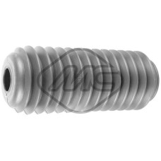 Caperuza protectora/fuelle, amortiguador - METALCAUCHO-40553
