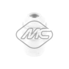 Almohadilla de tope, suspensión - METALCAUCHO-40629