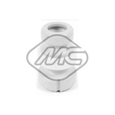 Almohadilla de tope, suspensión - METALCAUCHO-40640