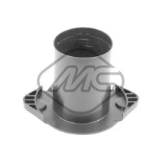 Caperuza protectora/fuelle, amortiguador - METALCAUCHO-40666