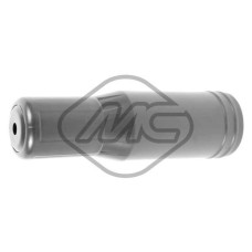 Caperuza protectora/fuelle, amortiguador - METALCAUCHO-40667