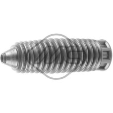 Caperuza protectora/fuelle, amortiguador - METALCAUCHO-40670