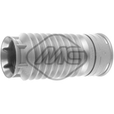Caperuza protectora/fuelle, amortiguador - METALCAUCHO-40675