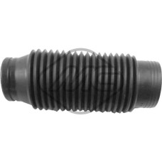 Caperuza protectora/fuelle, amortiguador - METALCAUCHO-40694