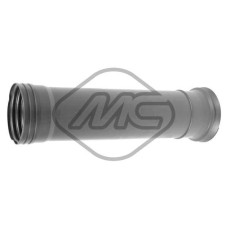 Caperuza protectora/fuelle, amortiguador - METALCAUCHO-40700