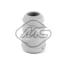 Almohadilla de tope, suspensión - METALCAUCHO-40721