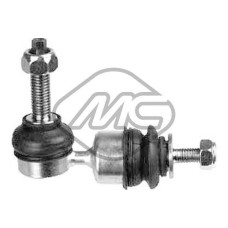 Travesaños/barras, estabilizador - METALCAUCHO-40732