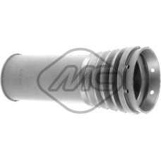 Caperuza protectora/fuelle, amortiguador - METALCAUCHO-40788