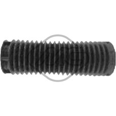 Caperuza protectora/fuelle, amortiguador - METALCAUCHO-40790