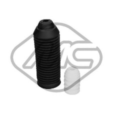 Almohadilla de tope, suspensión - METALCAUCHO-40927