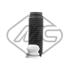 Juego de guardapolvos, amortiguador - METALCAUCHO-40931
