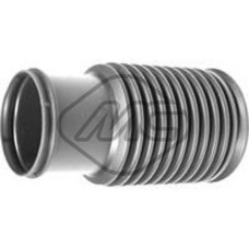 Caperuza protectora/fuelle, amortiguador - METALCAUCHO-40935