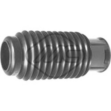 Caperuza protectora/fuelle, amortiguador - METALCAUCHO-40937 Caperuza protectora/fuelle, amortiguador - METALCAUCHO-40937