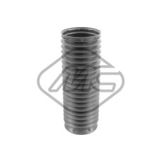 Caperuza protectora/fuelle, amortiguador - METALCAUCHO-40939