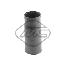 Caperuza protectora/fuelle, amortiguador - METALCAUCHO-40941