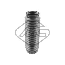 Caperuza protectora/fuelle, amortiguador - METALCAUCHO-40945