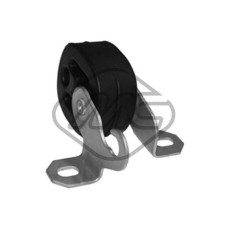 Soporte, sistema de escape - METALCAUCHO-41003