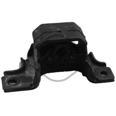 Almohadilla de tope, silenciador - METALCAUCHO-41044