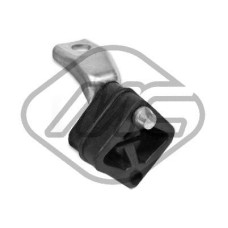 Soporte, sistema de escape - METALCAUCHO-41050