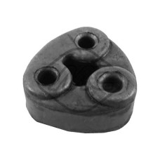 Almohadilla de tope, silenciador - METALCAUCHO-41056