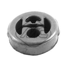 Soporte, sistema de escape - METALCAUCHO-41060