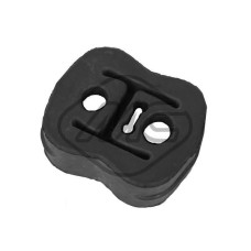 Soporte, sistema de escape - METALCAUCHO-41072