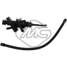 Cilindro maestro, embrague - METALCAUCHO-41389