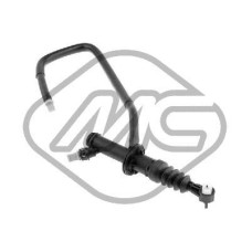 Cilindro maestro, embrague - METALCAUCHO-41392