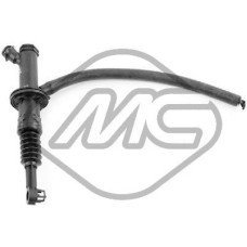 Cilindro maestro, embrague - METALCAUCHO-41399