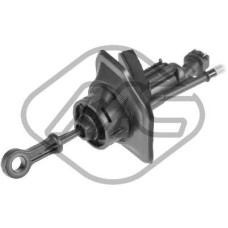 Cilindro maestro, embrague - METALCAUCHO-41400