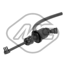 Cilindro maestro, embrague - METALCAUCHO-41403 Cilindro maestro, embrague - METALCAUCHO-41403