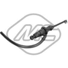 Cilindro maestro, embrague - METALCAUCHO-41404
