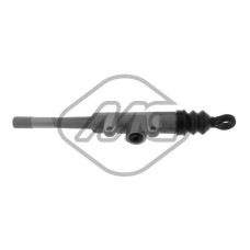 Cilindro maestro, embrague - METALCAUCHO-41407