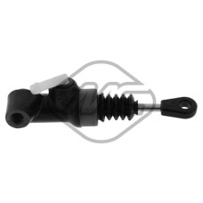 Cilindro maestro, embrague - METALCAUCHO-41411
