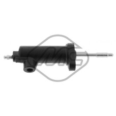 Cilindro maestro, embrague - METALCAUCHO-41417
