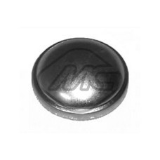 Tapa protectora, buje de rueda - METALCAUCHO-41431