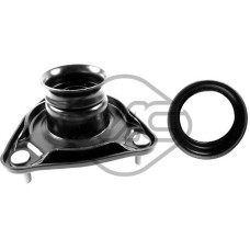 Kit reparación, apoyo columna amortiguación - METALCAUCHO-41572