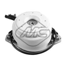 Soporte, motor - METALCAUCHO-41618