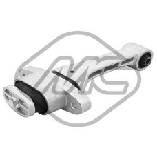 Soporte, motor - METALCAUCHO-41622