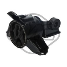 Soporte, motor - METALCAUCHO-41632